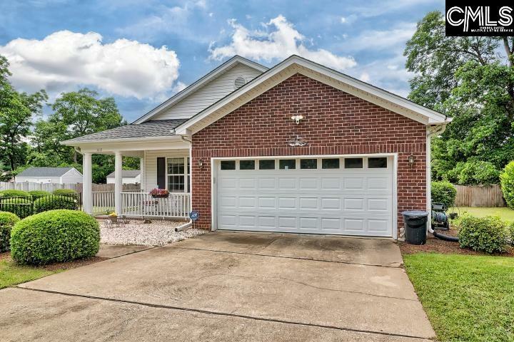 Property Photo: 117 Farming Creek SC 29072