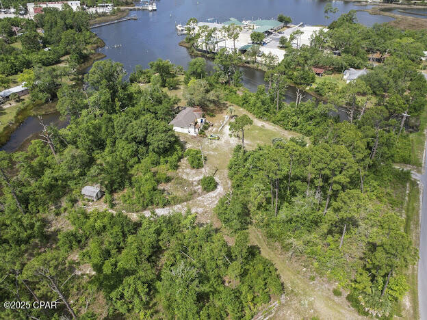 Property Photo: 2026 Fulton Street FL 32409
