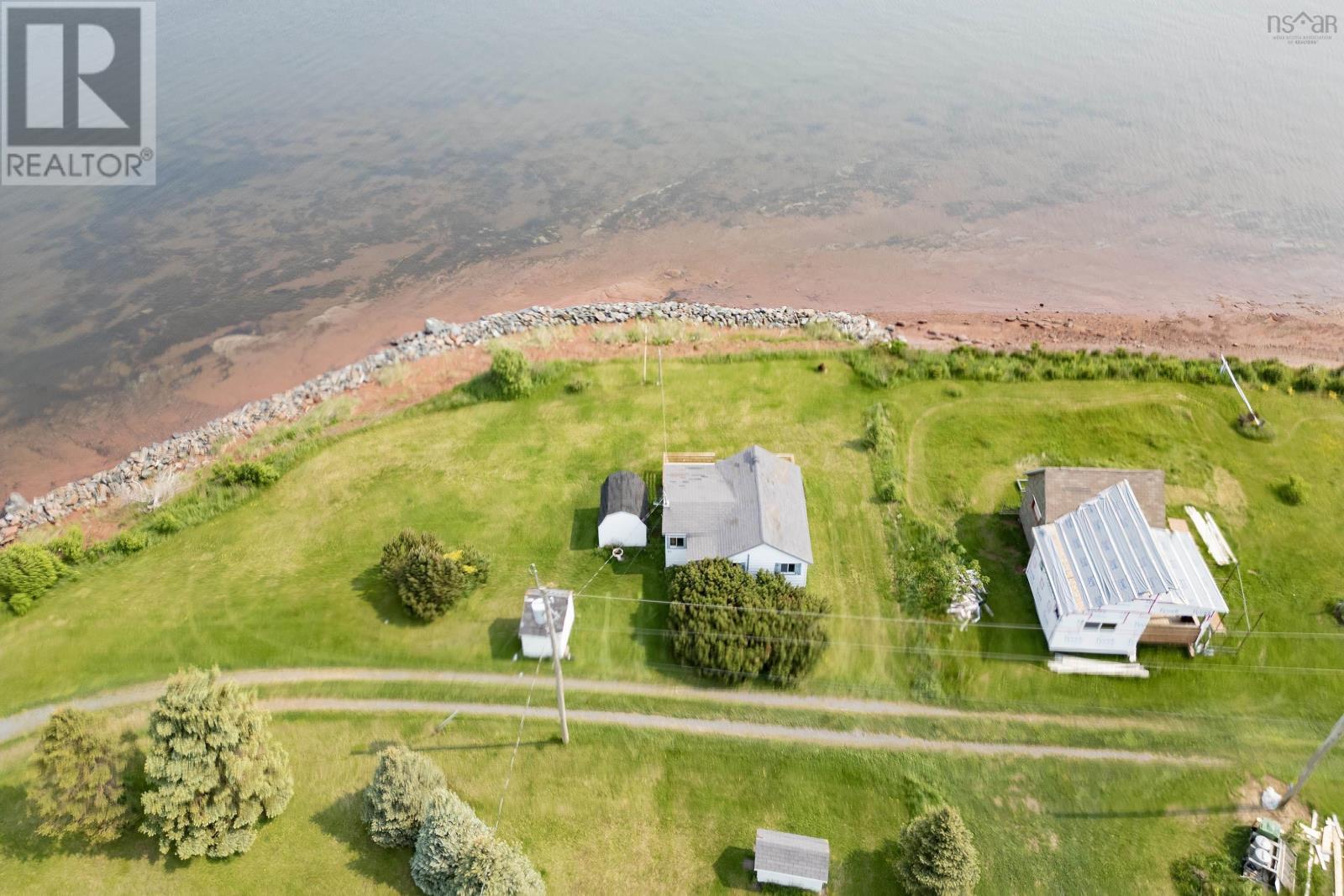 Property Photo:  67 D Haynes Beach Lane  NS B4H 3X9 