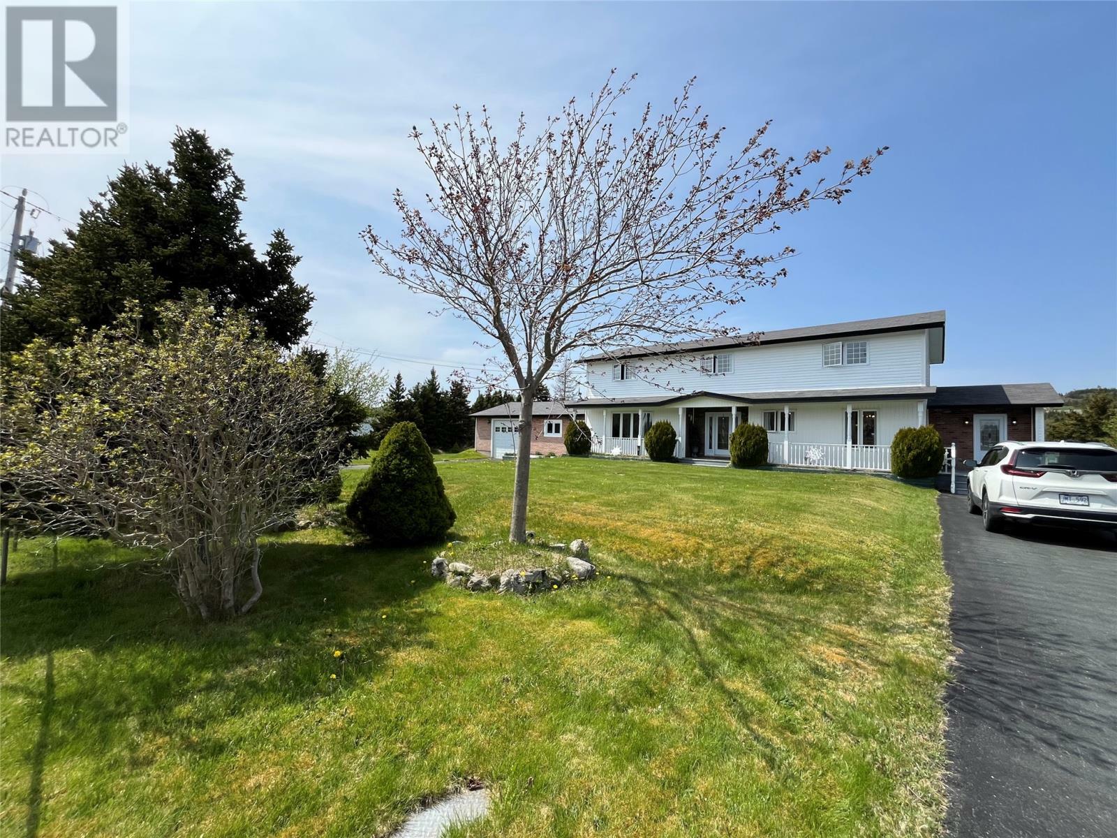 Property Photo: 544 Baltimore Drive NL