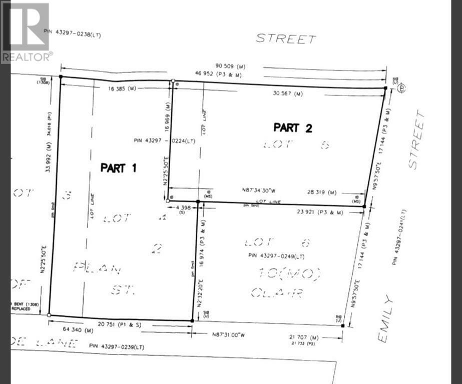 Photo de la propriété: 1191 Emily Street ON N0N 1M0