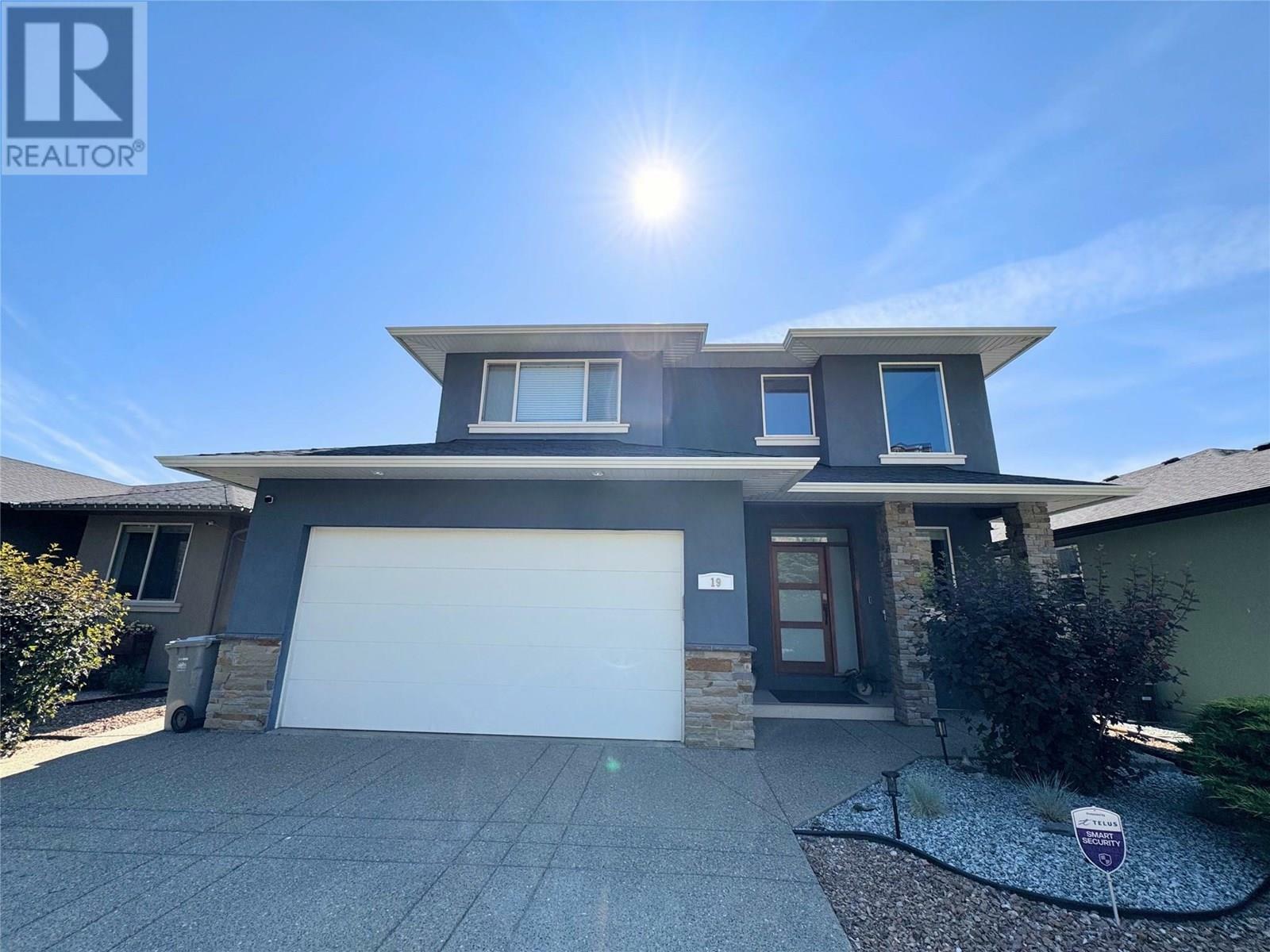 Property Photo:  3665 Westsyde Road 19  BC V2B 7H5 