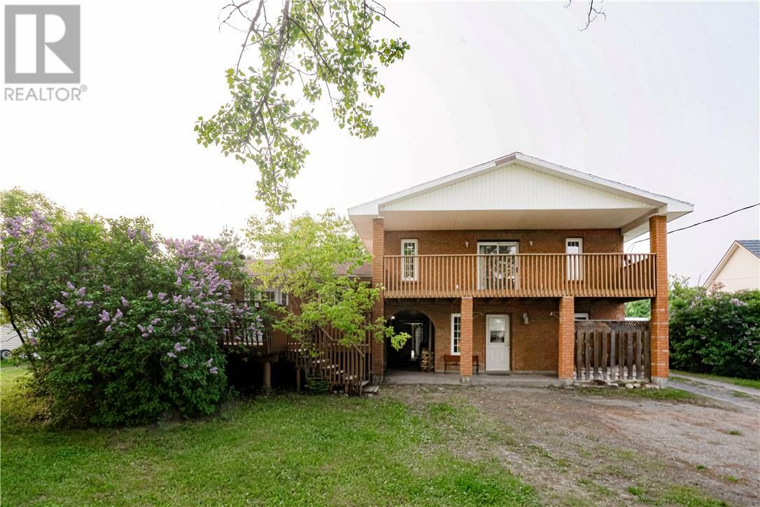 Property Photo: 10 Lapensee Street ON P0M 2W0