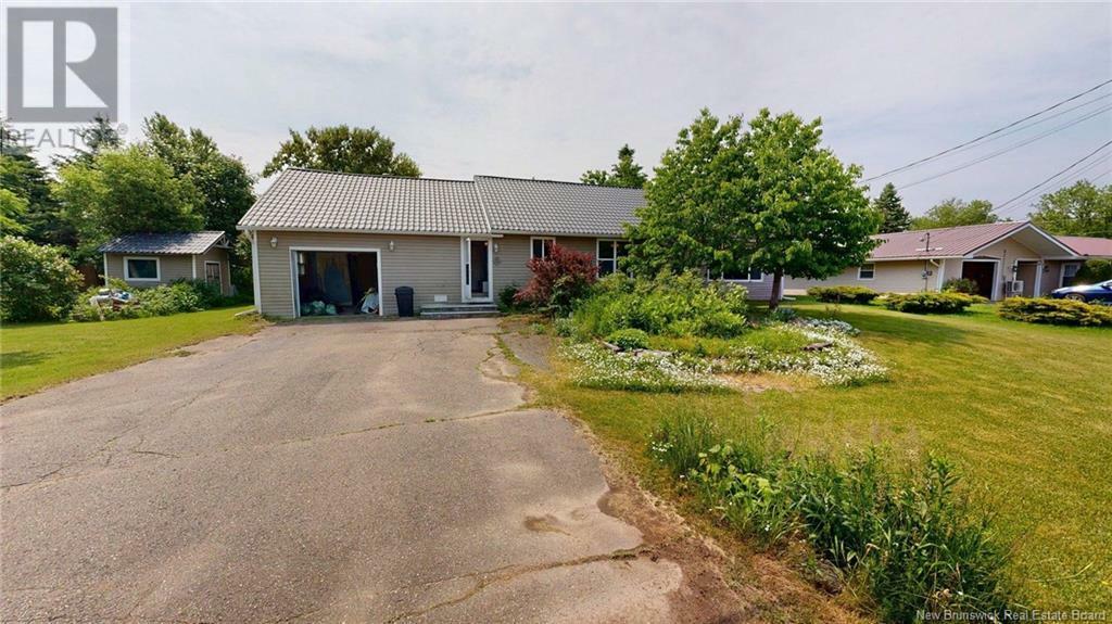 Property Photo: 5 Phillips Street NB E4E 3B9
