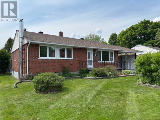 Property Photo: 865 Clarence Street ON P1B 3W1