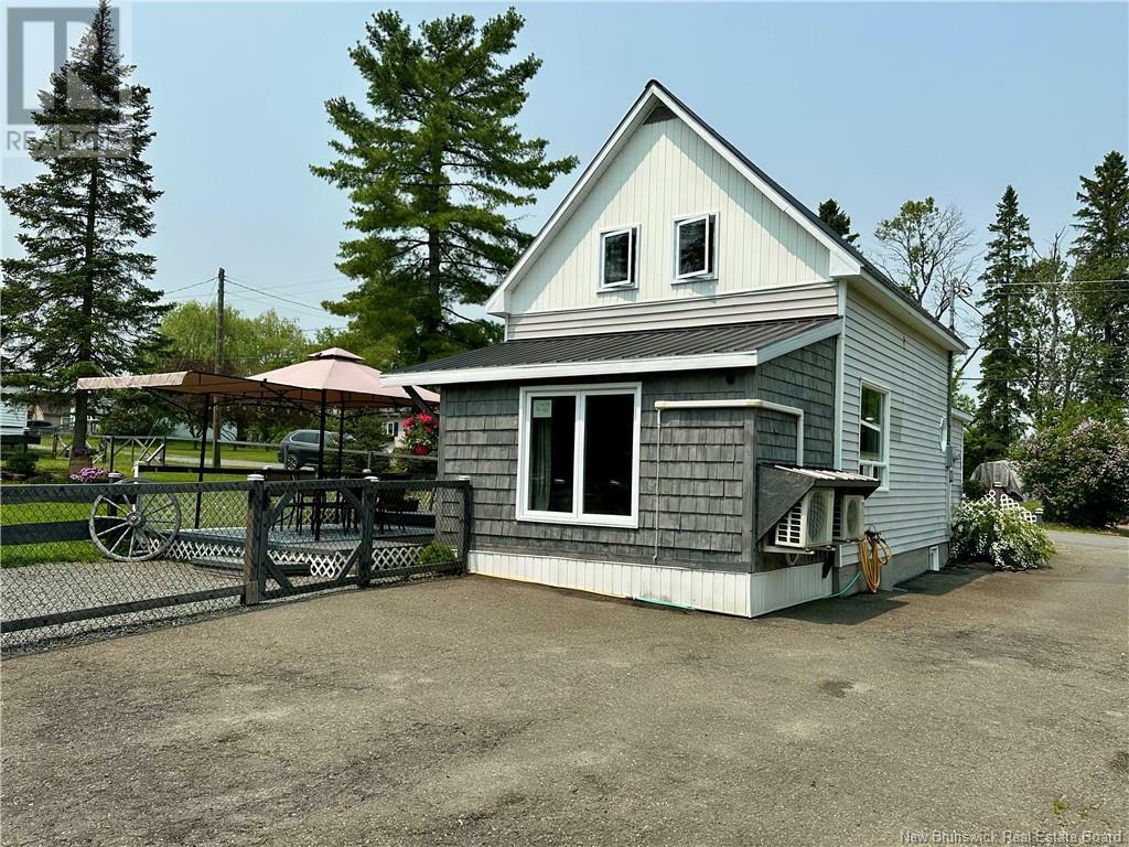 Property Photo: 59-61 Post Street NB E7G 2M7