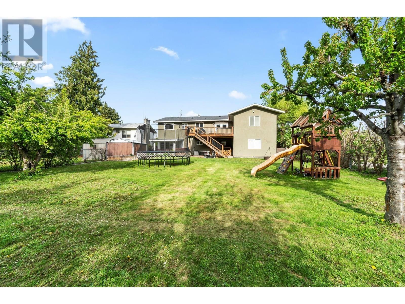 Photo de la propriété: 6046 Jackson Crescent BC V0H 1X4