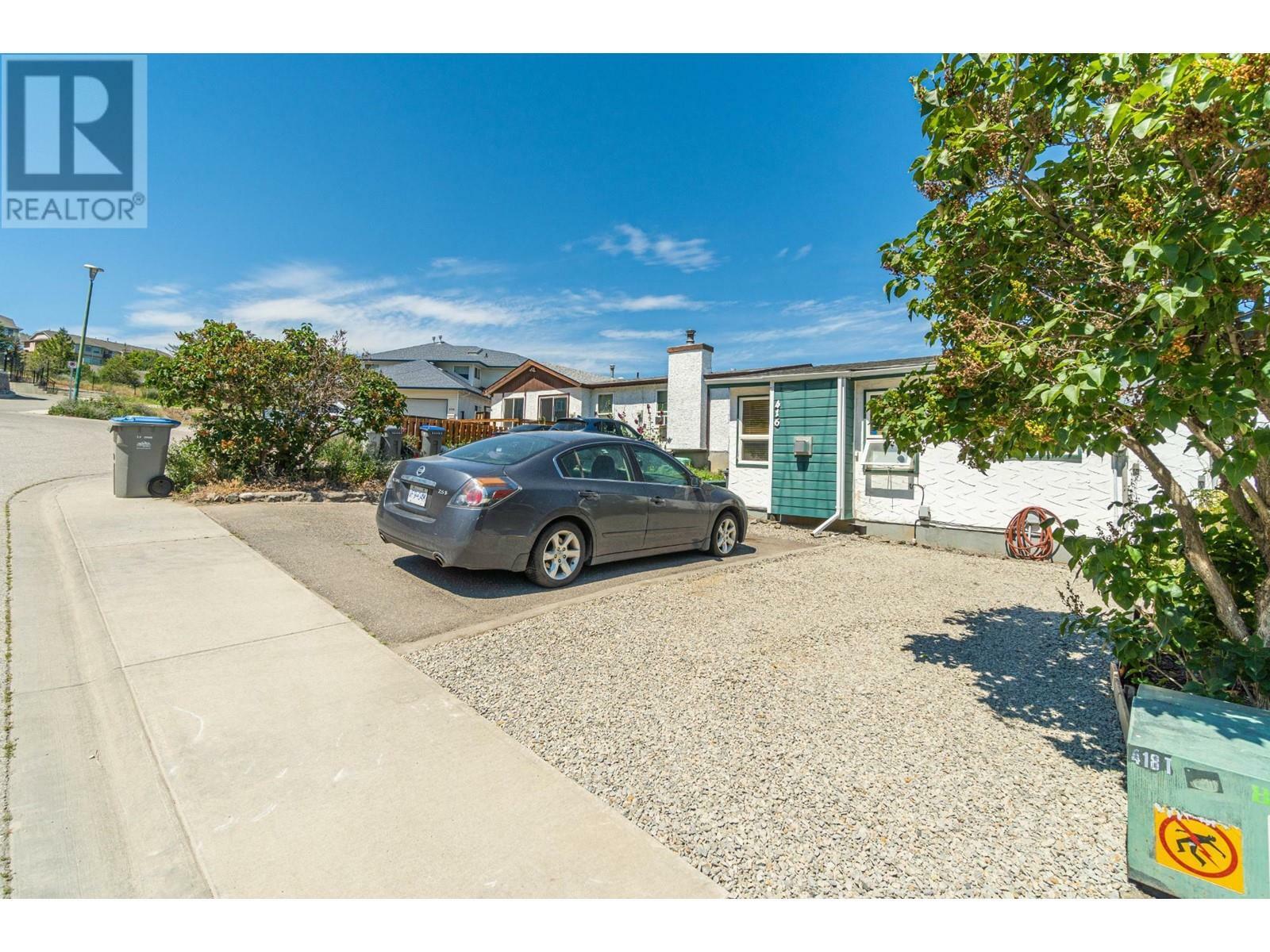 Property Photo: 416 Waddington Drive BC V2E 1M5