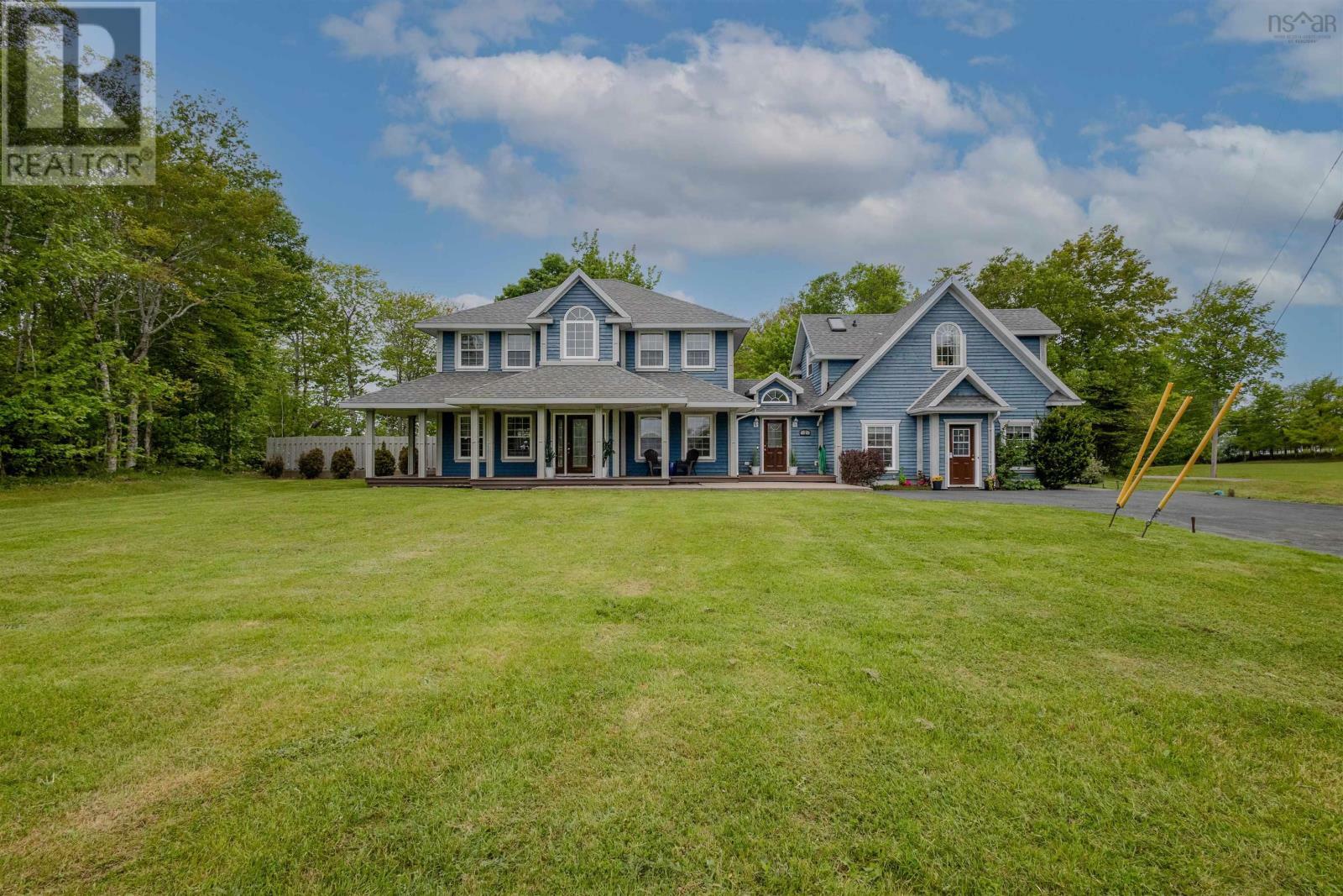 Property Photo: 7 Delta Drive NS B1L 1G9
