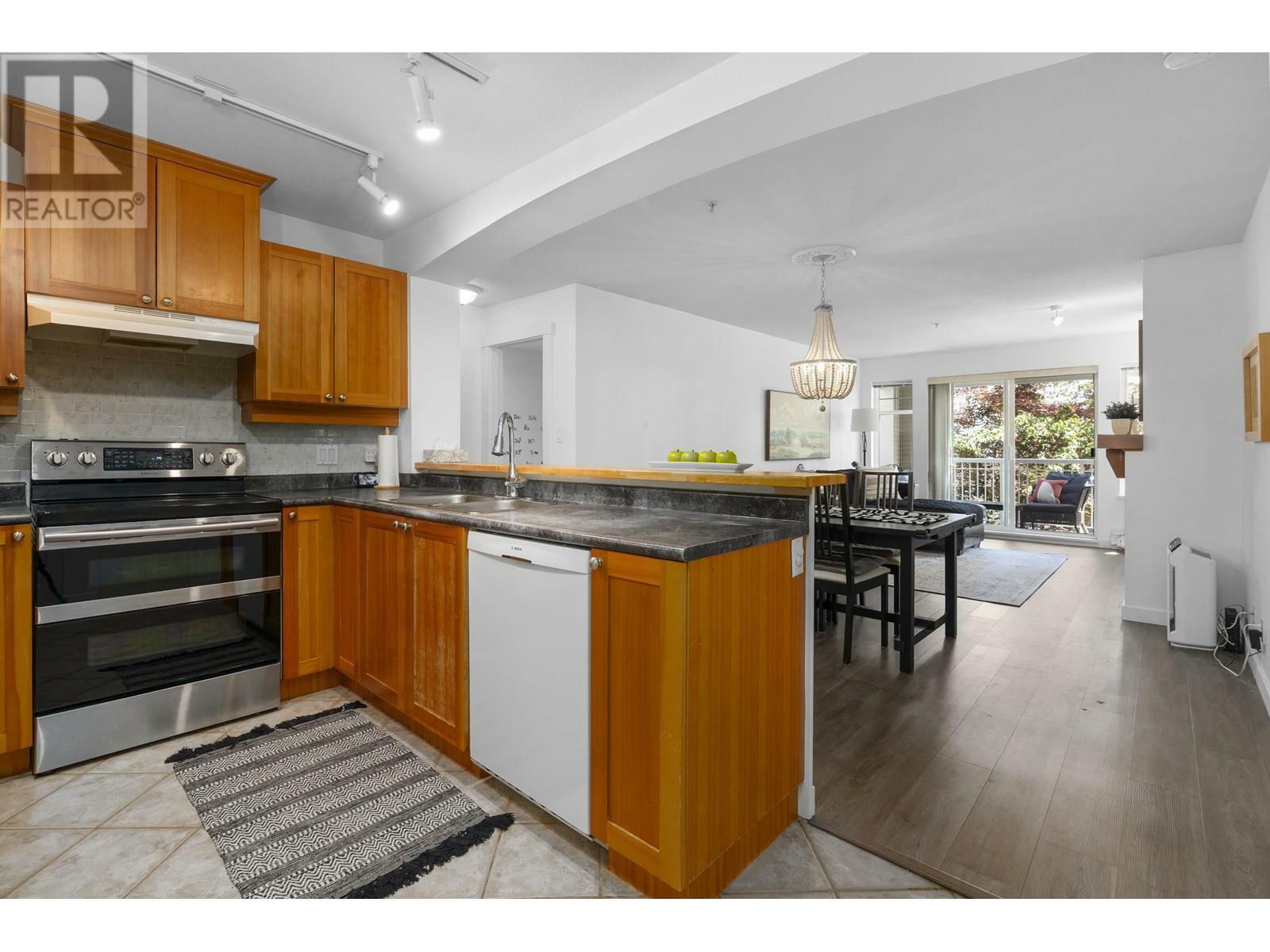 Property Photo: 1432 Parkway Boulevard 212 BC V3E 3L9