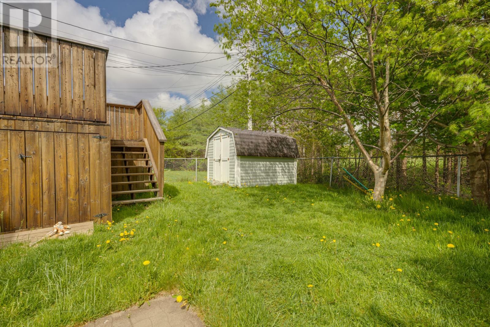 Property Photo: 38 Stephanie Avenue NL A1L 1E6