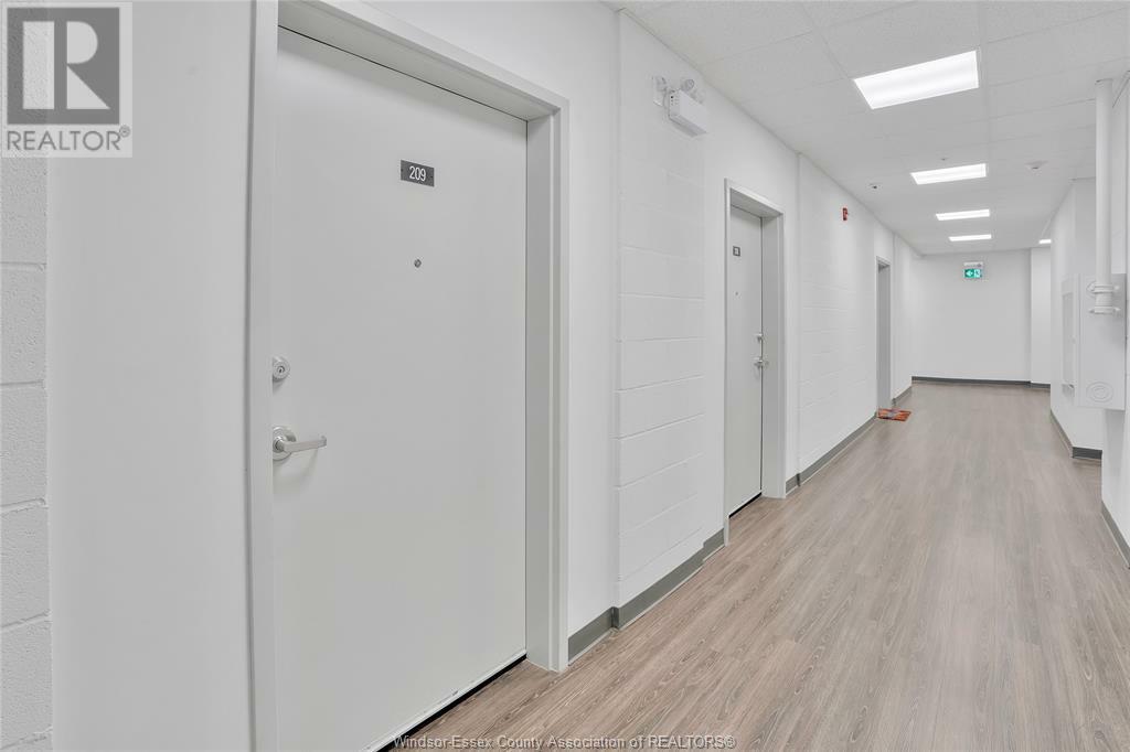 Property Photo: 2109 Ottawa Street 210 ON N8Y 1R8