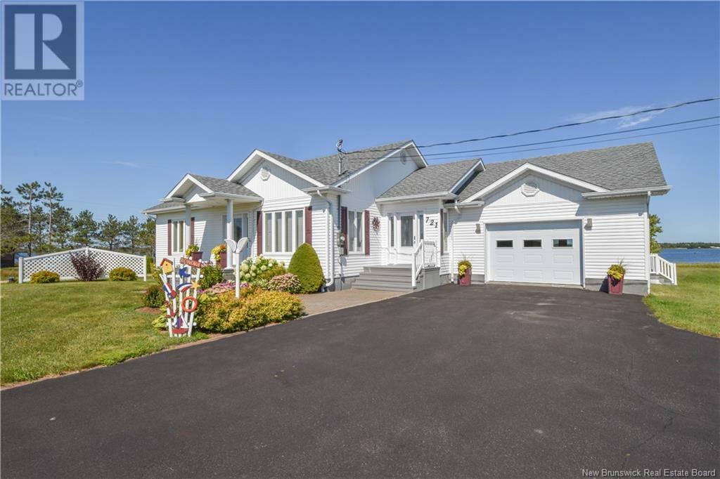 Property Photo: 721 113 Route NB E8P 1E4