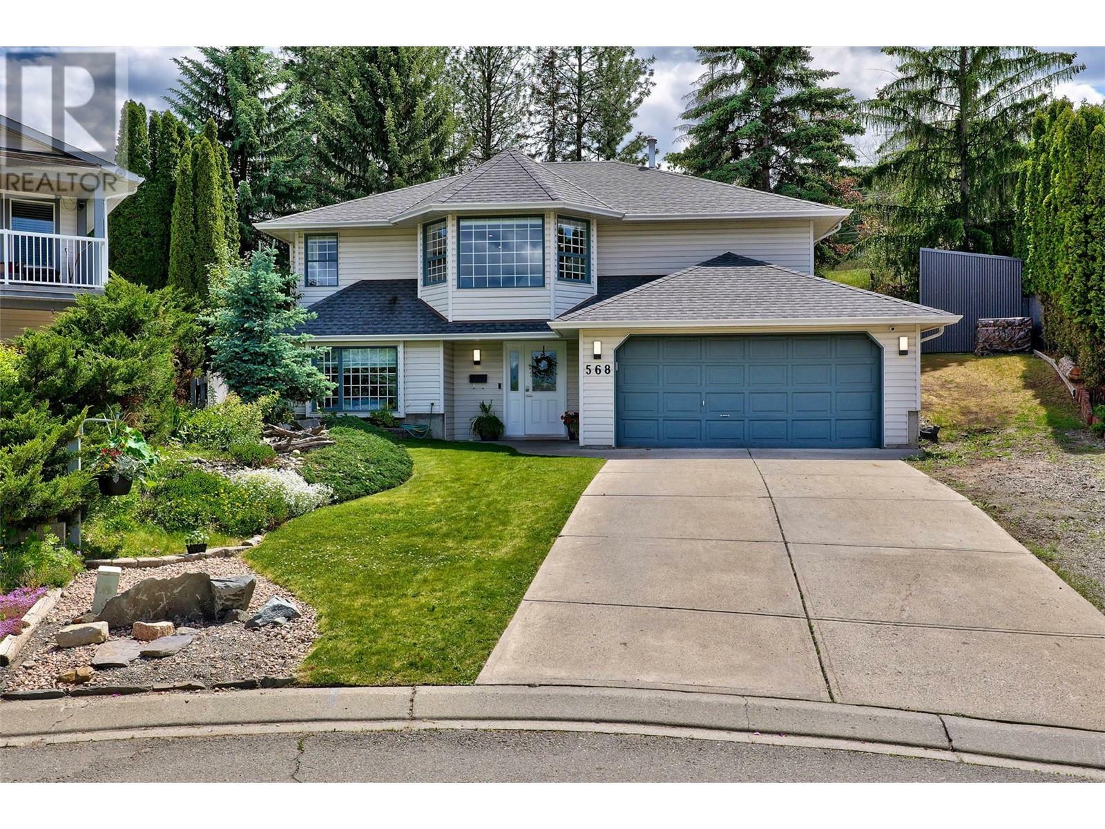 568 Carmel Court  Kamloops BC V2E 2G3 photo