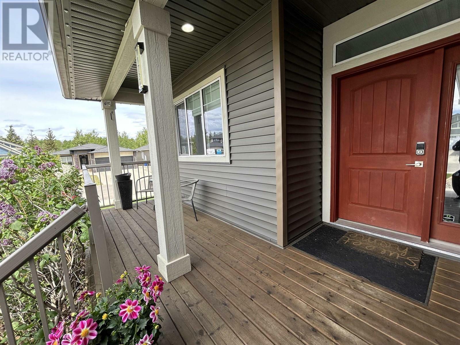 Property Photo: 11731 103A Street BC V1J 0L4