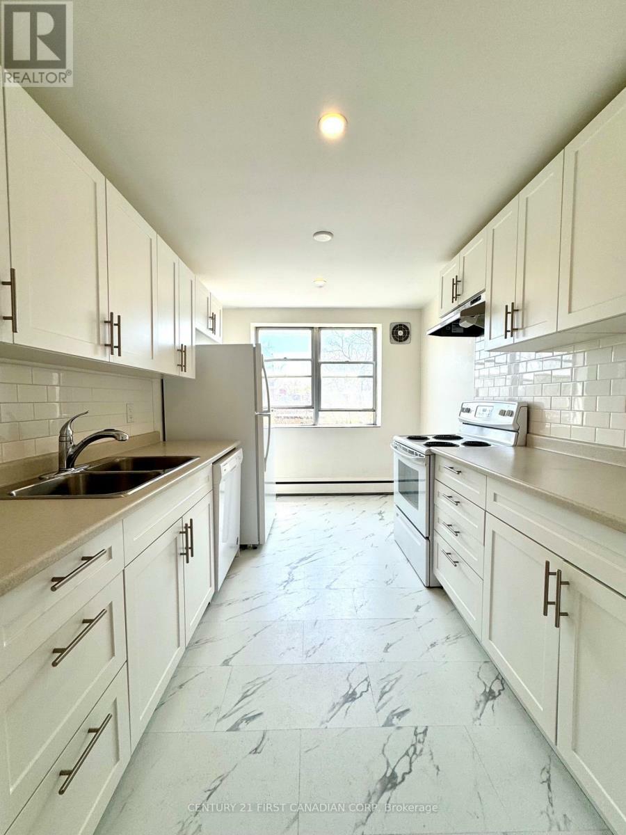 Property Photo: 75 High Street 319 ON N6C 4J8