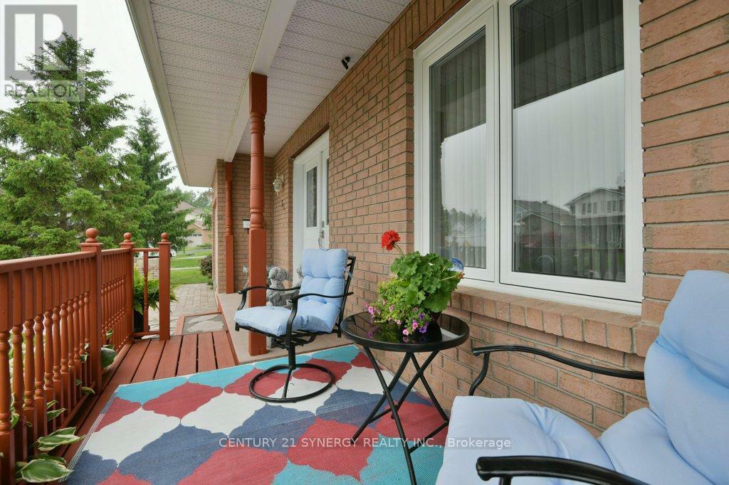 Property Photo: 51 Mika Street ON K2S 1K6
