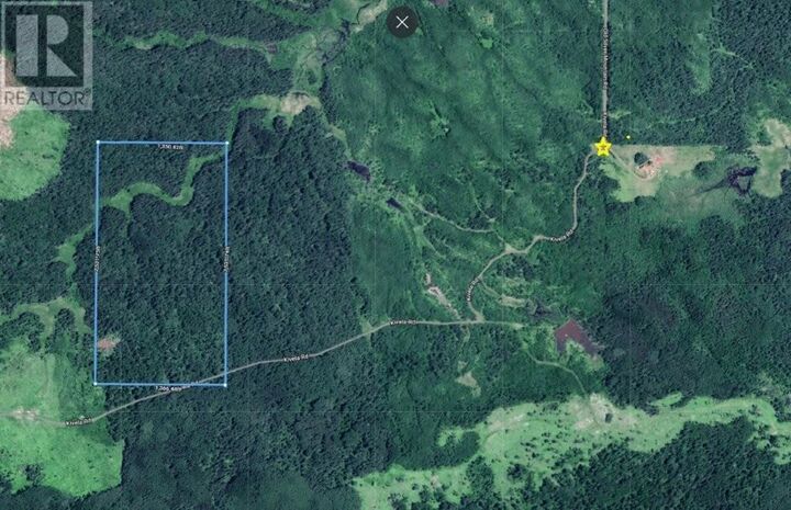 Photo de la propriété:  S Pt Lt 8 Kivela Road  ON P0T 2K0 