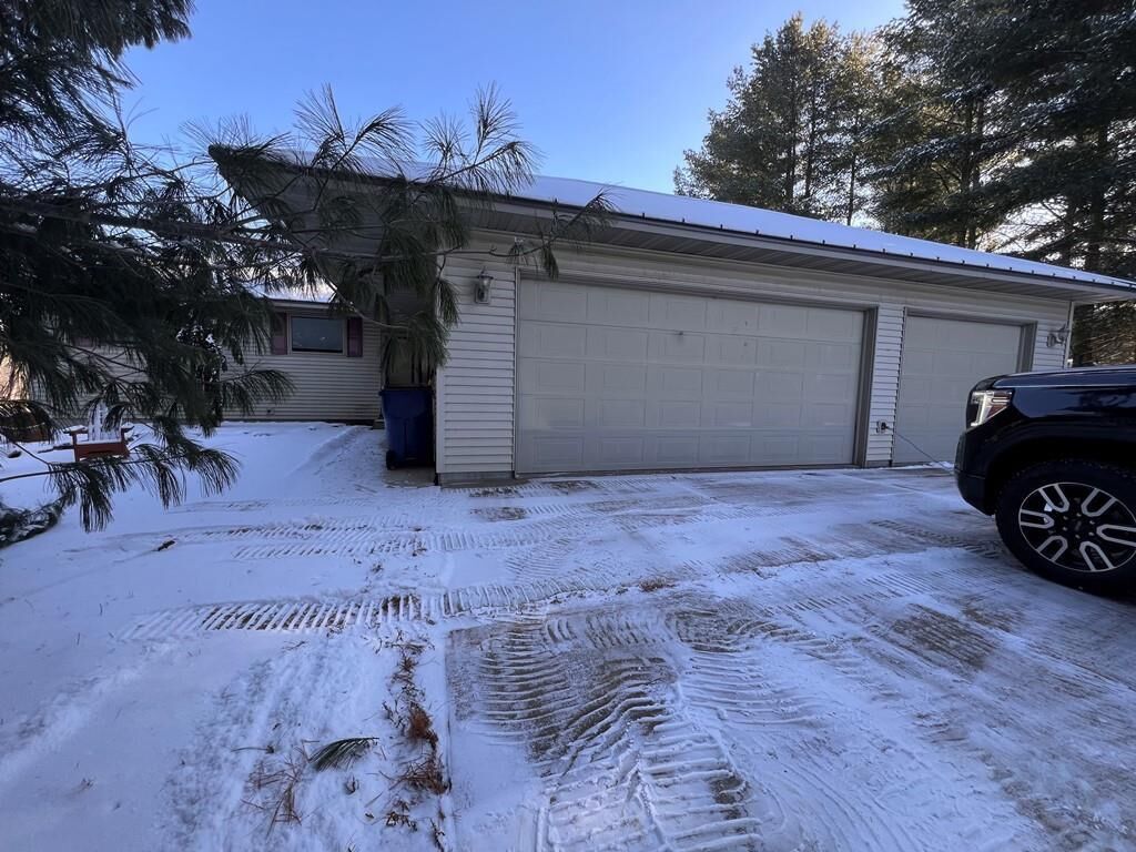 Property Photo:  241345 State Highway 107  WI 54411 