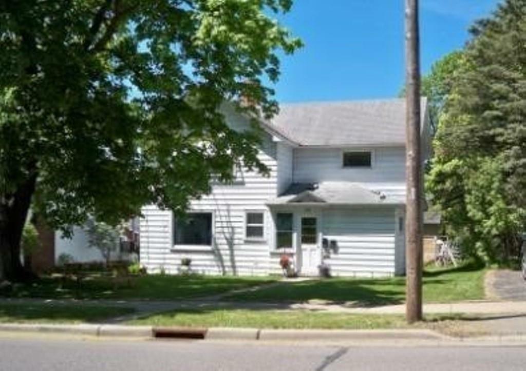 Property Photo: 212 North Prospect Street WI 54452