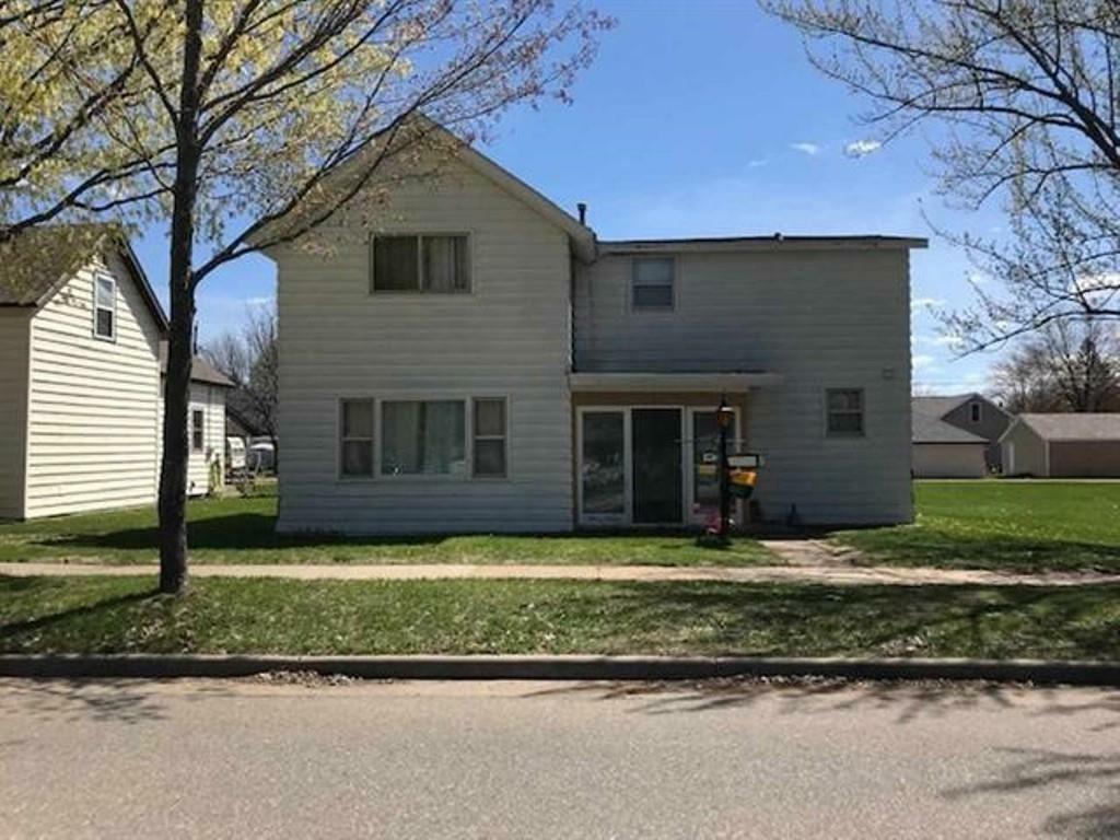 205 North Thomas Street  Merrill WI 54452 photo