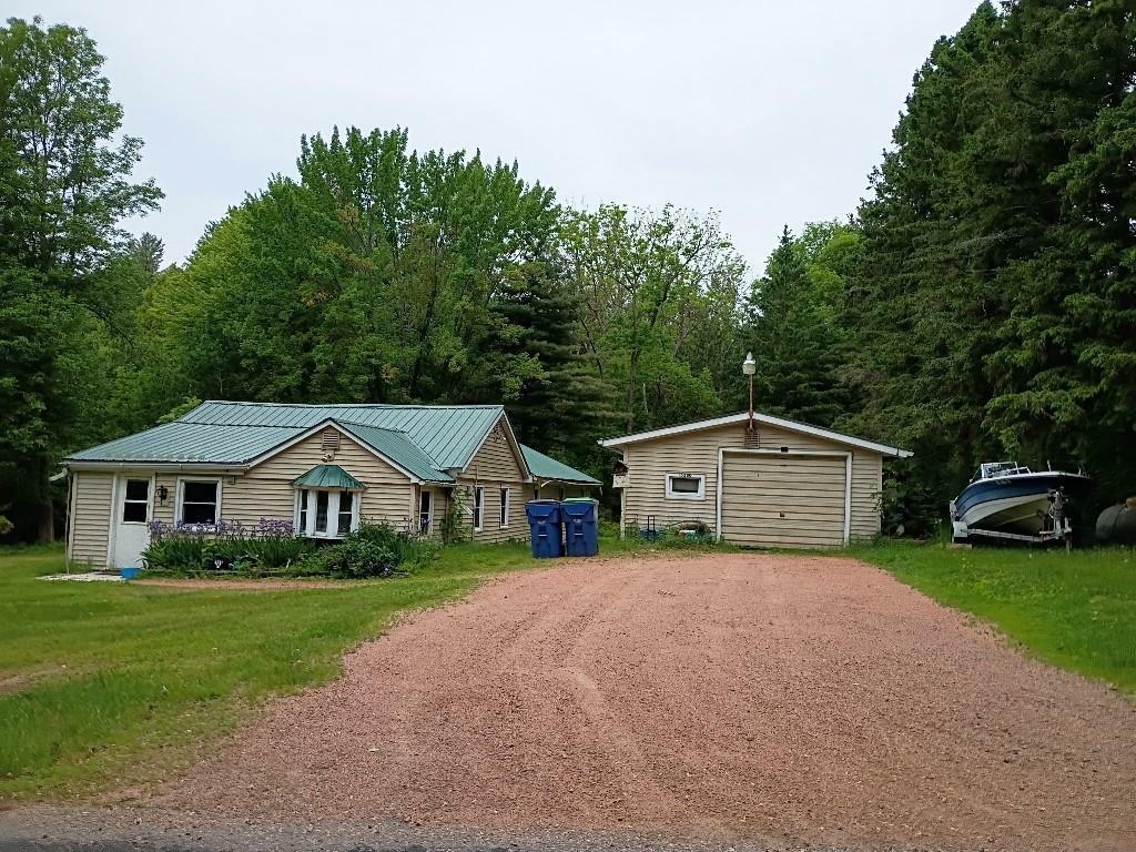 15380 Brandenburg Avenue  Merrill WI 54452 photo