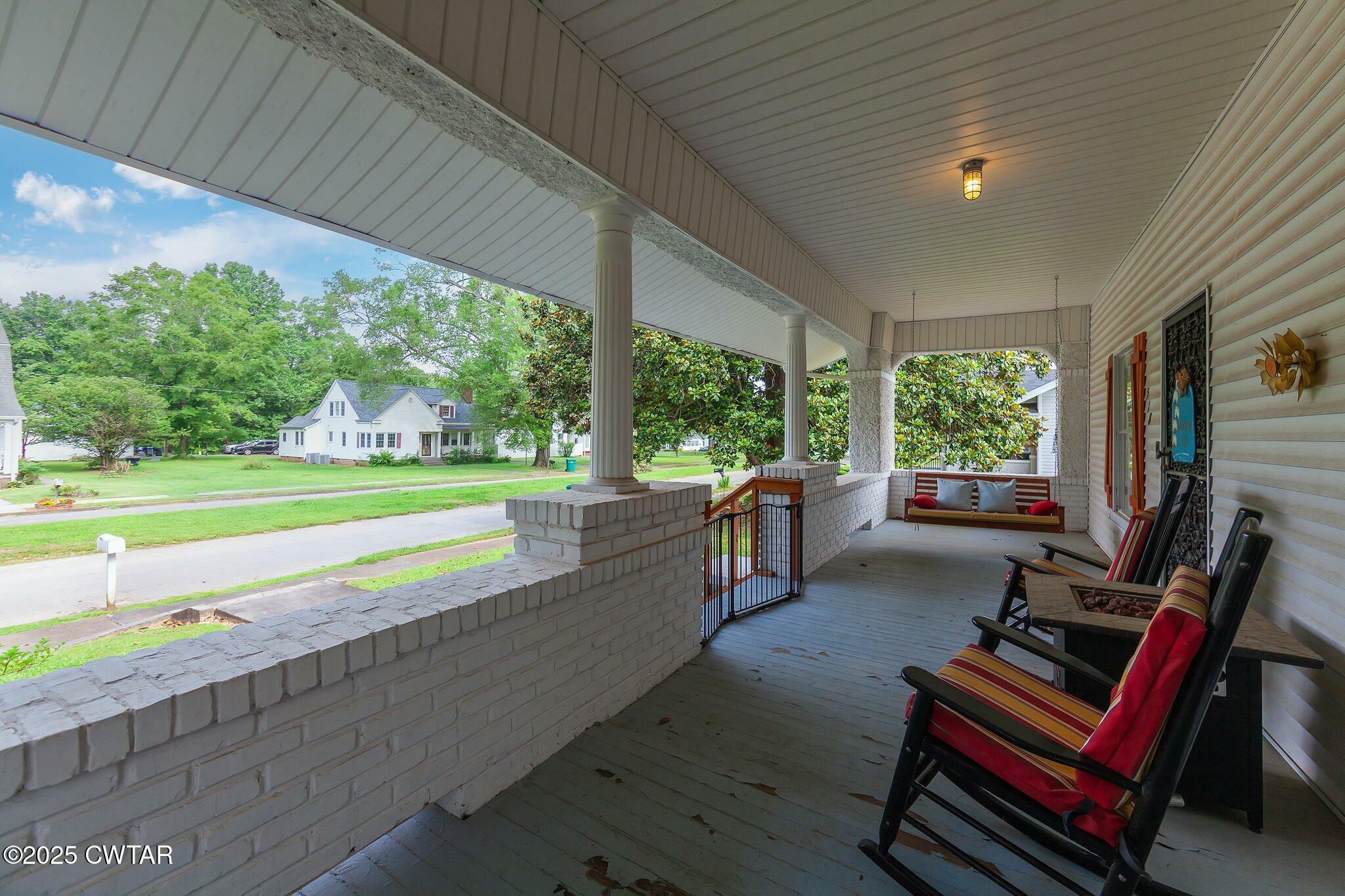 Property Photo: 518 S Massachusetts Street TN 38301
