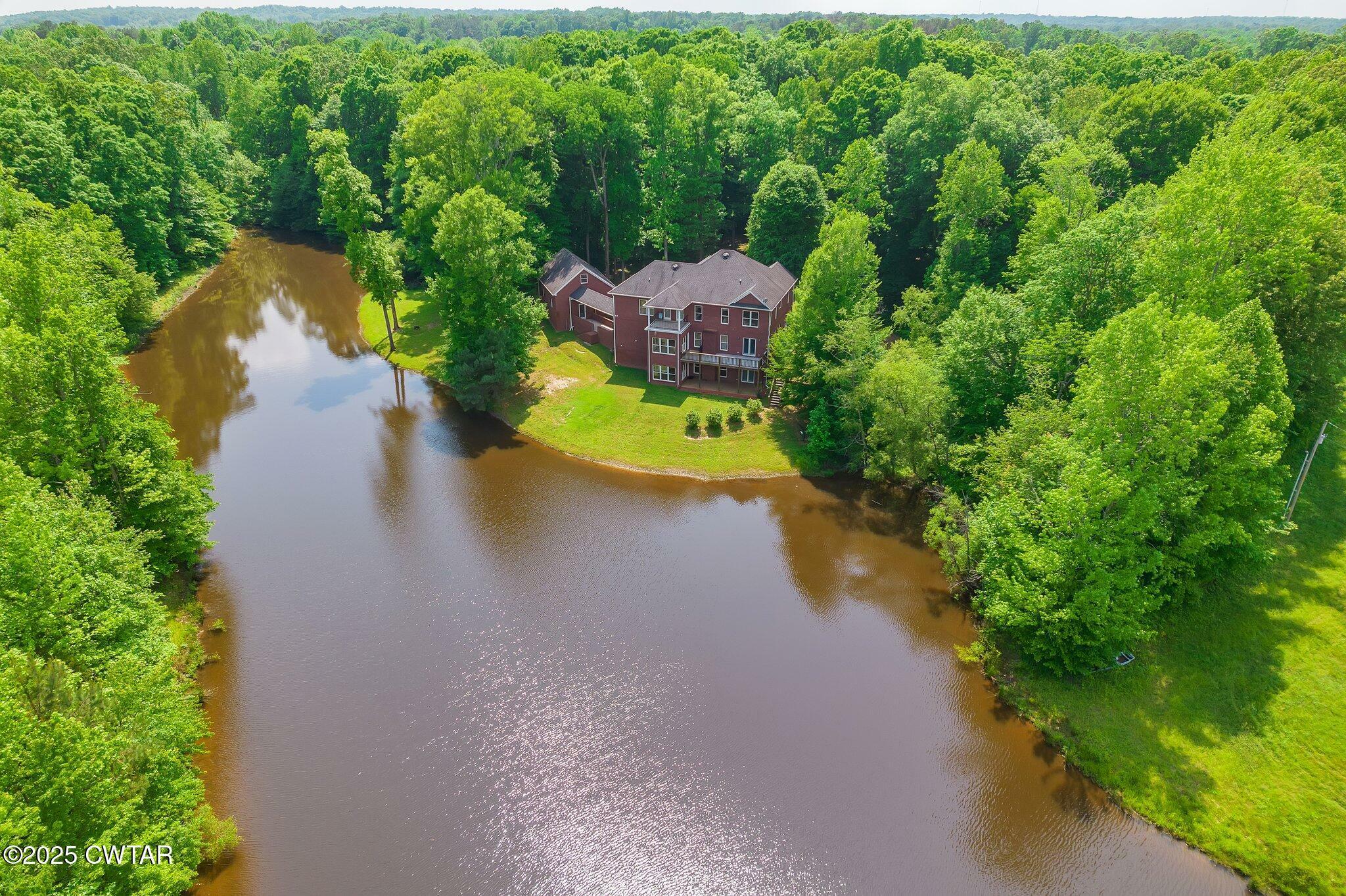 Property Photo: 139 Jackson Lane TN 38351