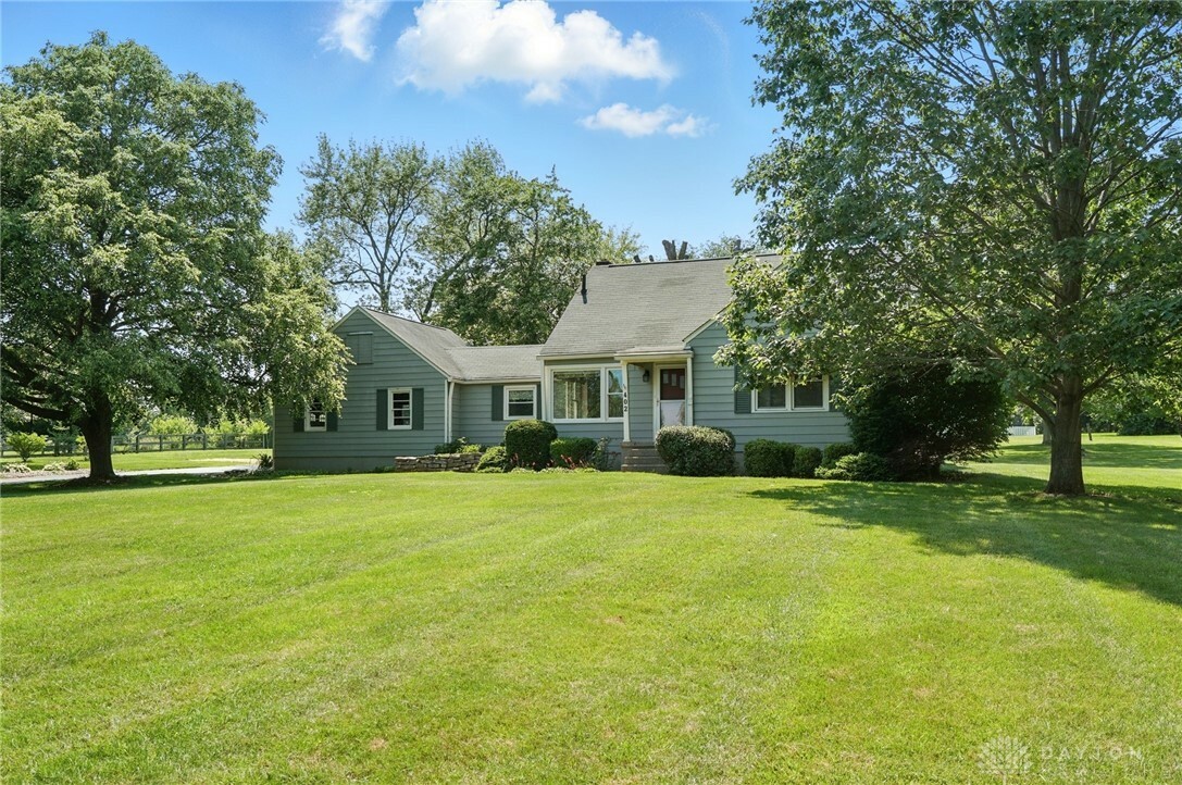 Property Photo:  402 N Marshall Road  OH 45042 