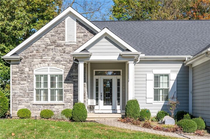 Property Photo:  2082 Tamarack Ridge Court  OH 45431 