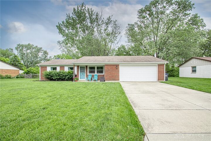 75 Graywood Court  Centerville OH 45458 photo