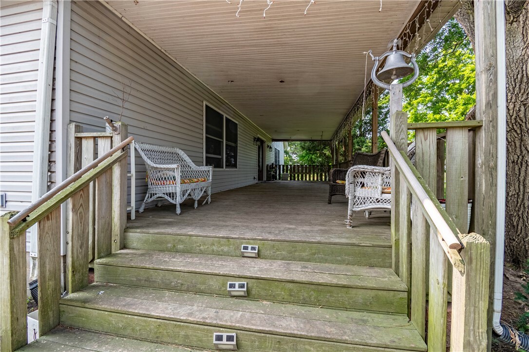 Property Photo:  10622 N Route 121  IL 62543 