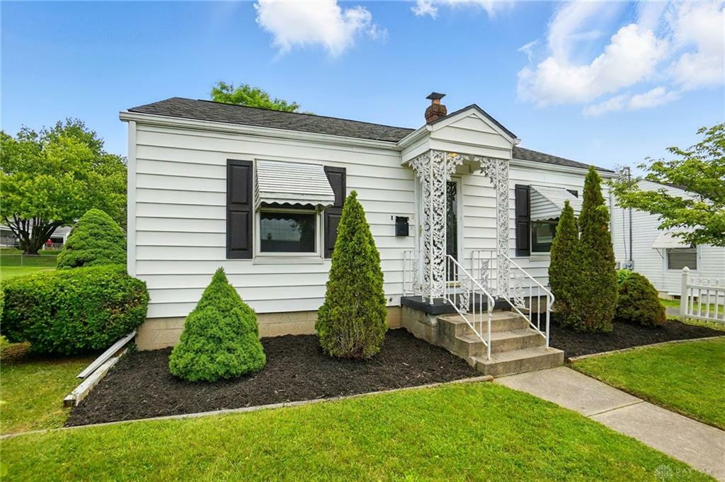 Property Photo: 1330 Amherst Road OH 45504