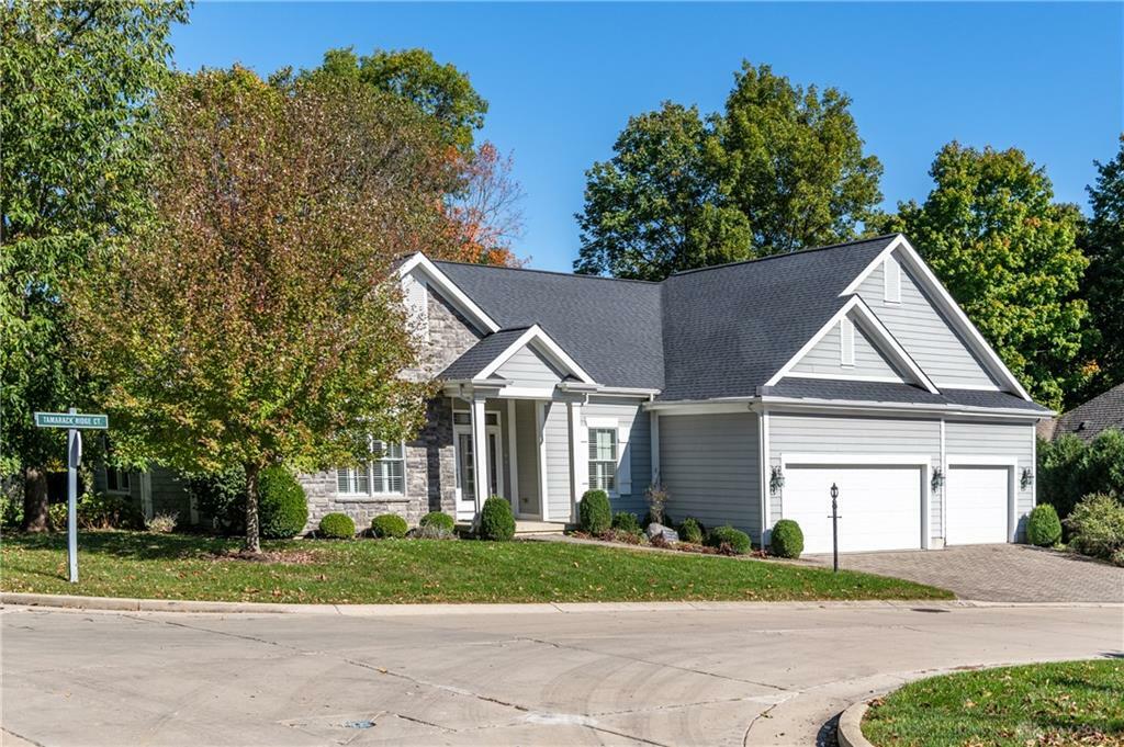 2082 Tamarack Ridge Court  Beavercreek OH 45431 photo