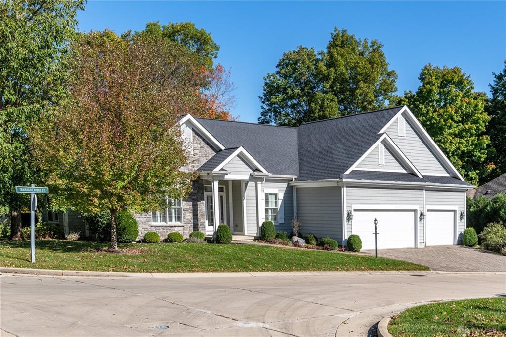 Property Photo: 2082 Tamarack Ridge Court OH 45431