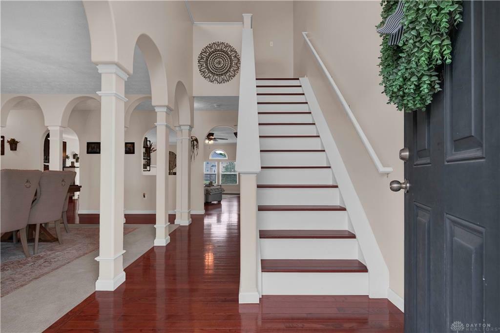 Property Photo: 736 Wyandot Woods Boulevard OH 45050