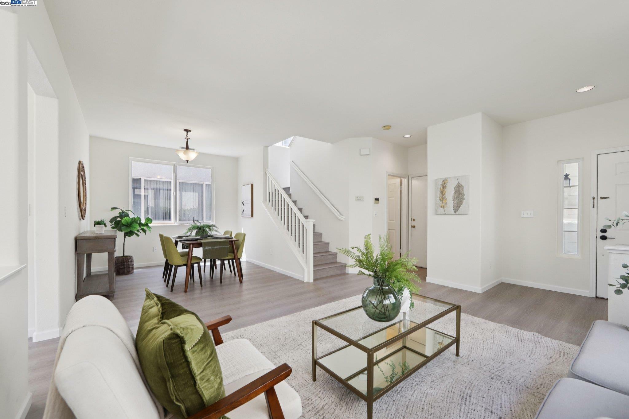 Property Photo: 99 Elder Dr CA 94553