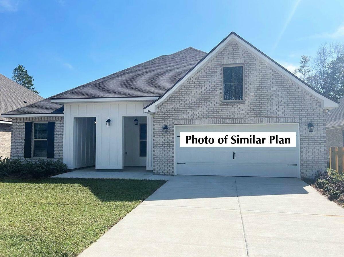 2743 Louis Circle  Crestview FL 32536 photo