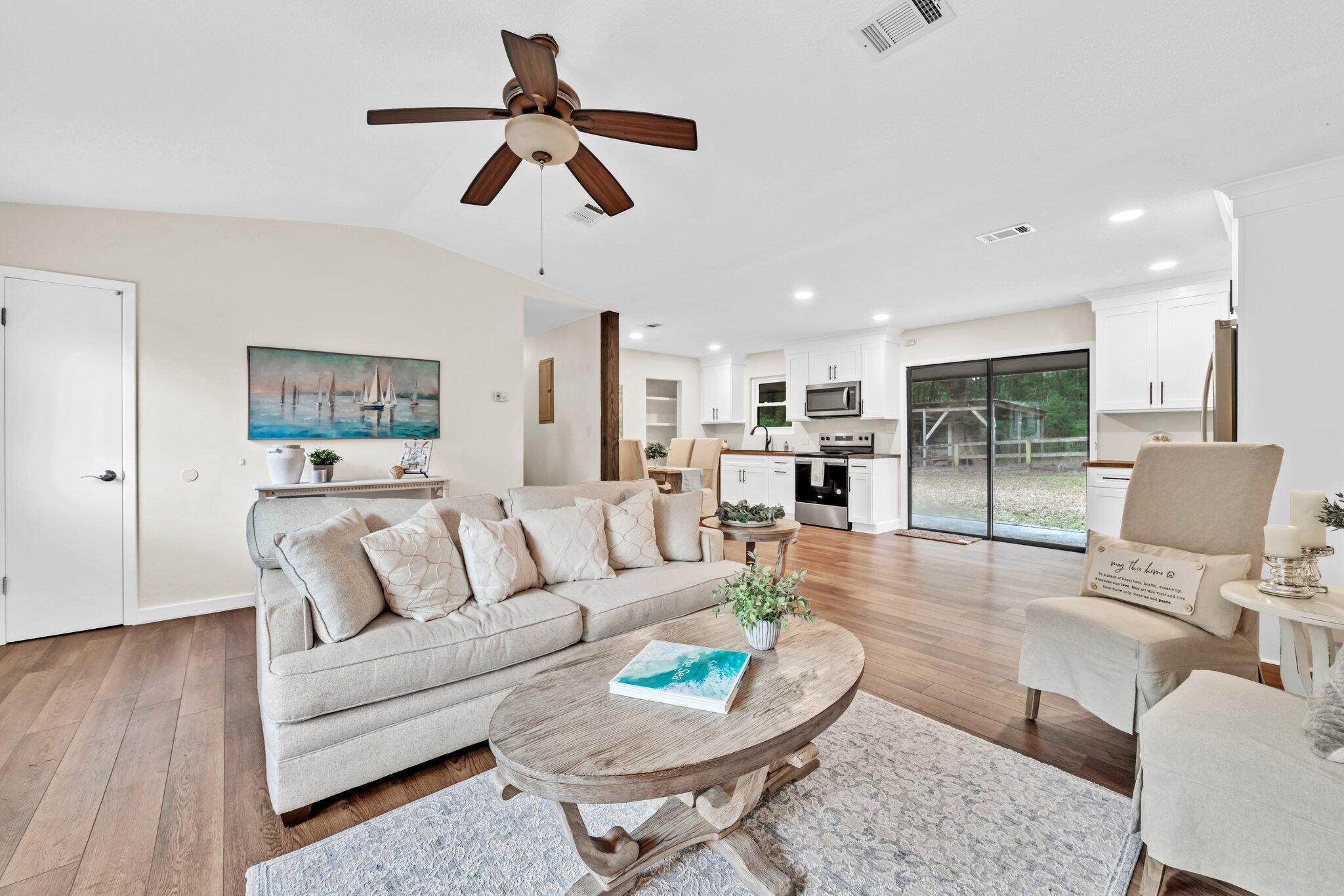 Property Photo:  5241 Bob Sikes Road  FL 32435 
