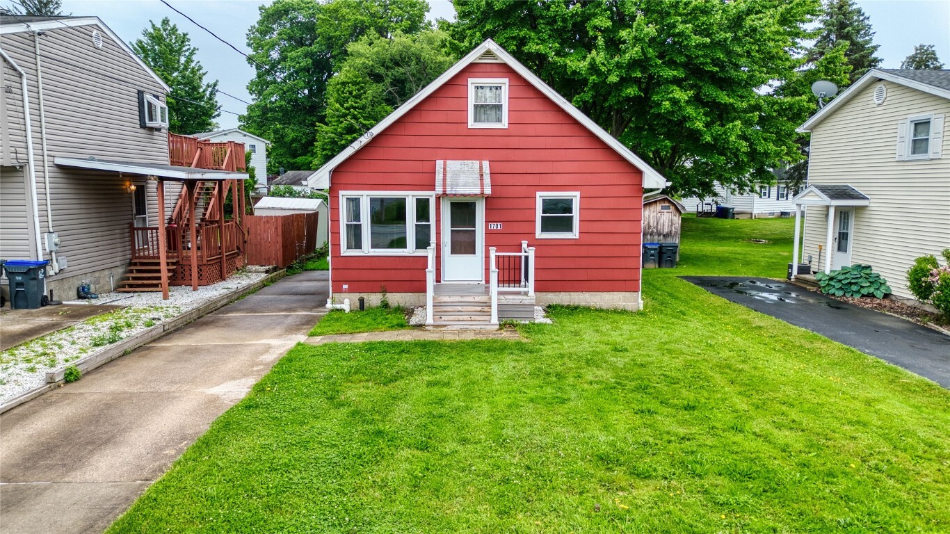 Property Photo: 1701 W Gore Road PA 16509