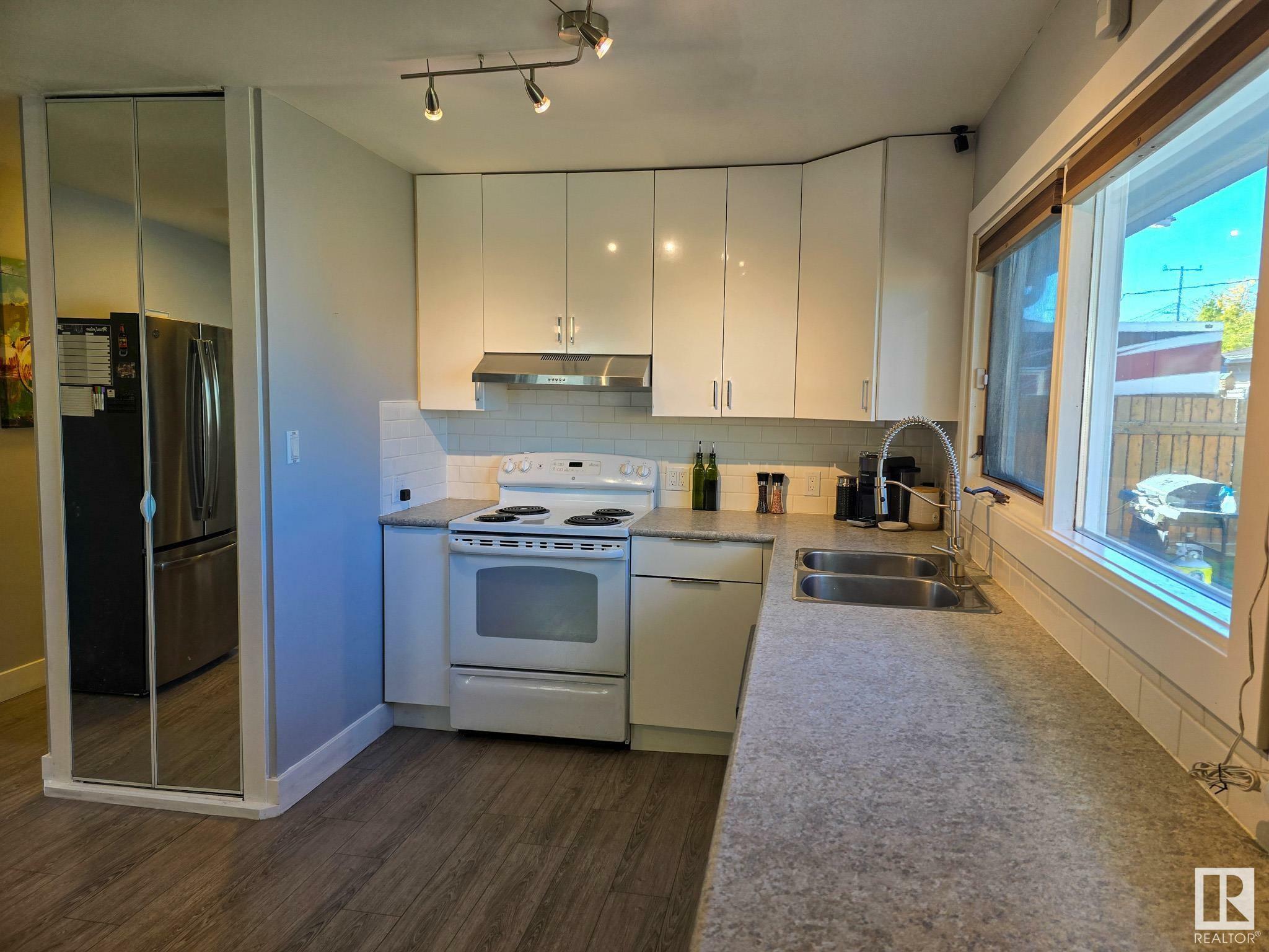 Photo de la propriété: 13440 113 Street NW AB T5E 5B1