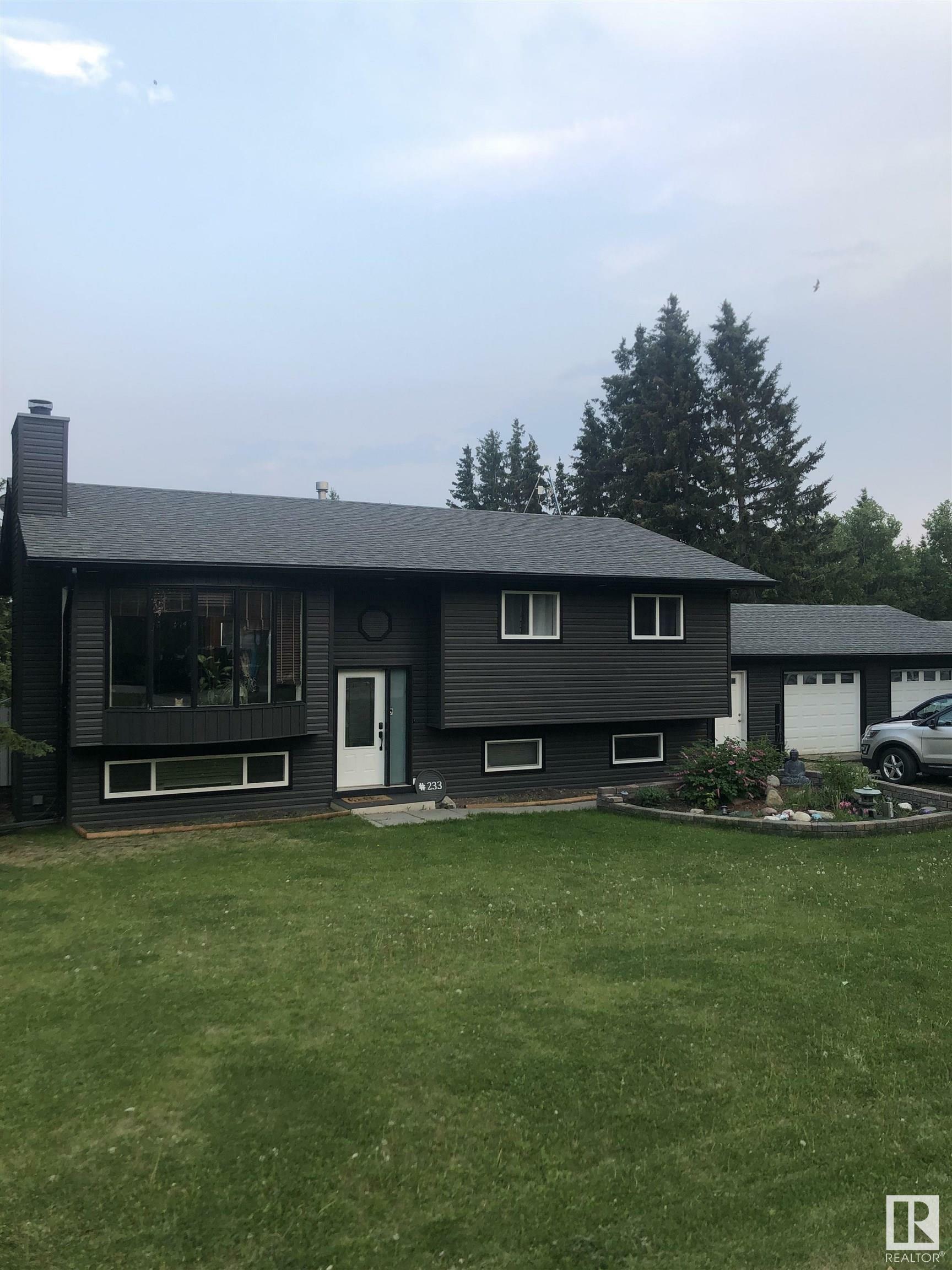 Property Photo: 52343 Rge Road 211 233 AB T8G 1A6
