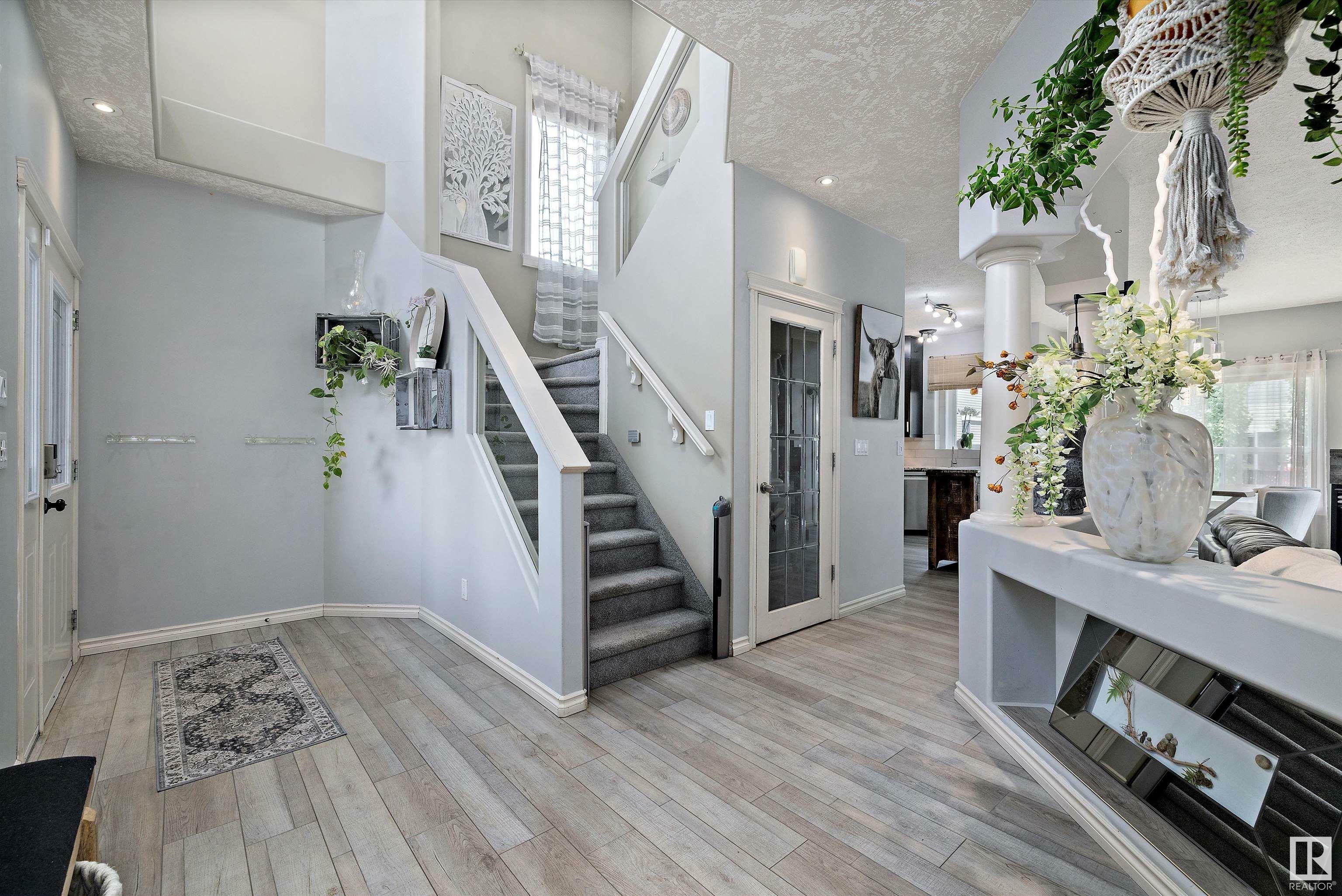 Property Photo: 14915 16 Street NW AB T5Y 3J1