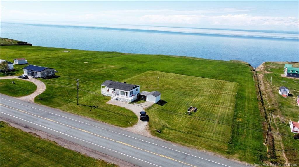Property Photo: 506 Rue Acadie NB E8N 1E4