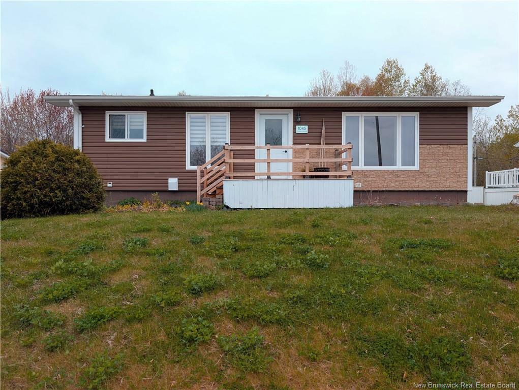Property Photo: 1045 Victoria Avenue NB E2A 3K1