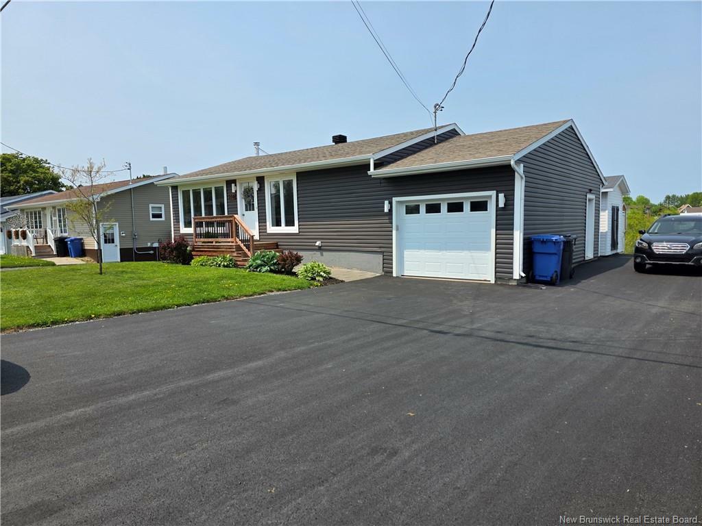 Property Photo: 210 Marie NB E8K 1P8