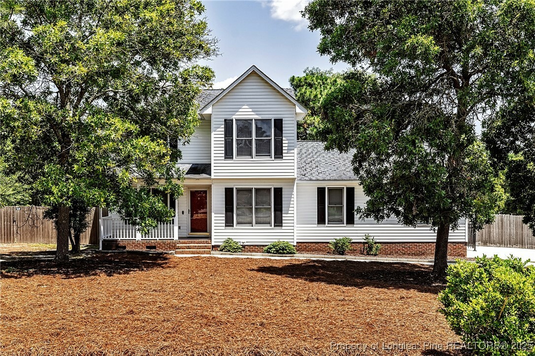 Property Photo:  520 Northview Drive  NC 27332 