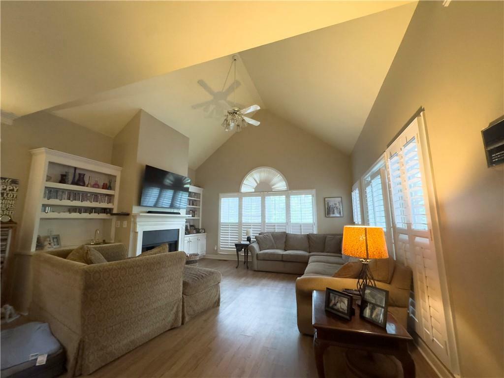 Property Photo: 330 Hughes Branch Close GA 30004