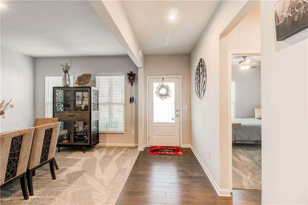 Property Photo: 230 Mackenzie Court GA 30016