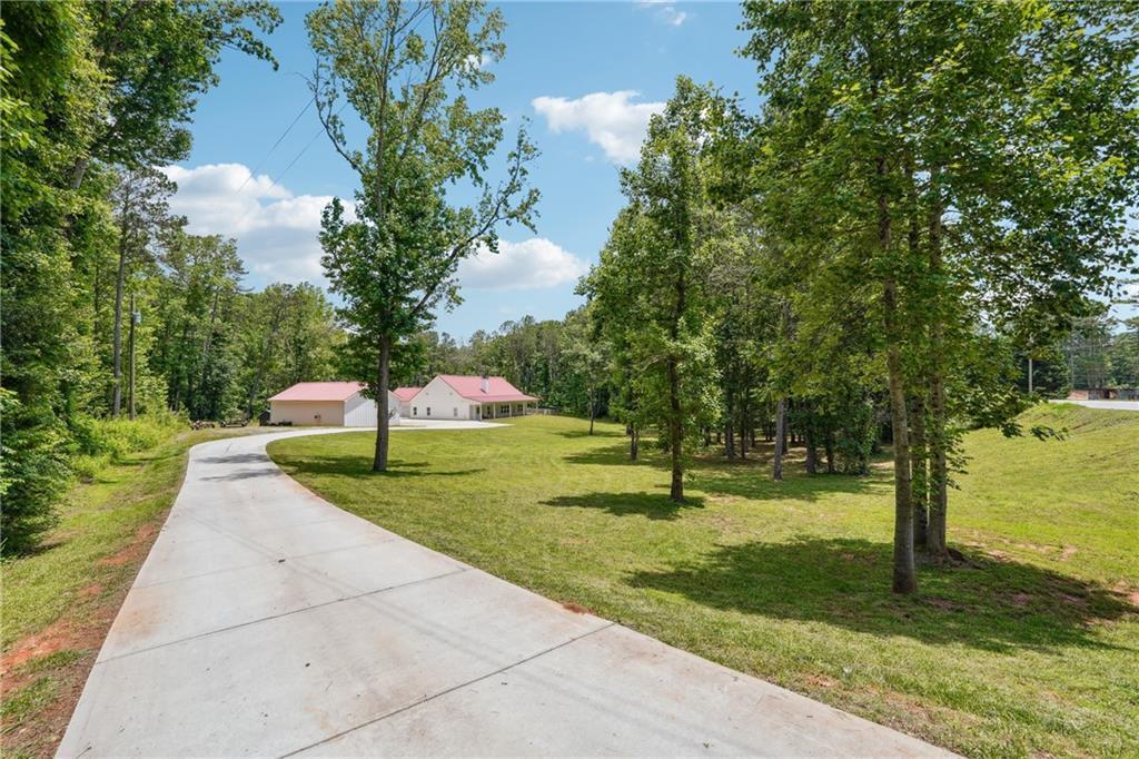 Property Photo:  3556 Kelly Bridge Road  GA 30534 